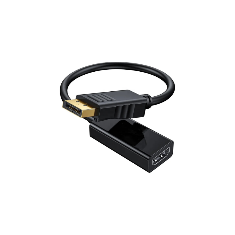 Starview HDMI 2.1 Passive Cable — Ø 8.0 MM