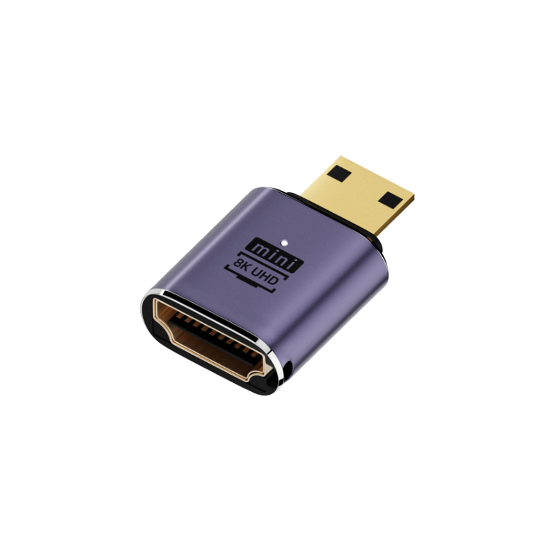 Starview HDMI 2.1 Passive Cable — Ø 8.0 MM