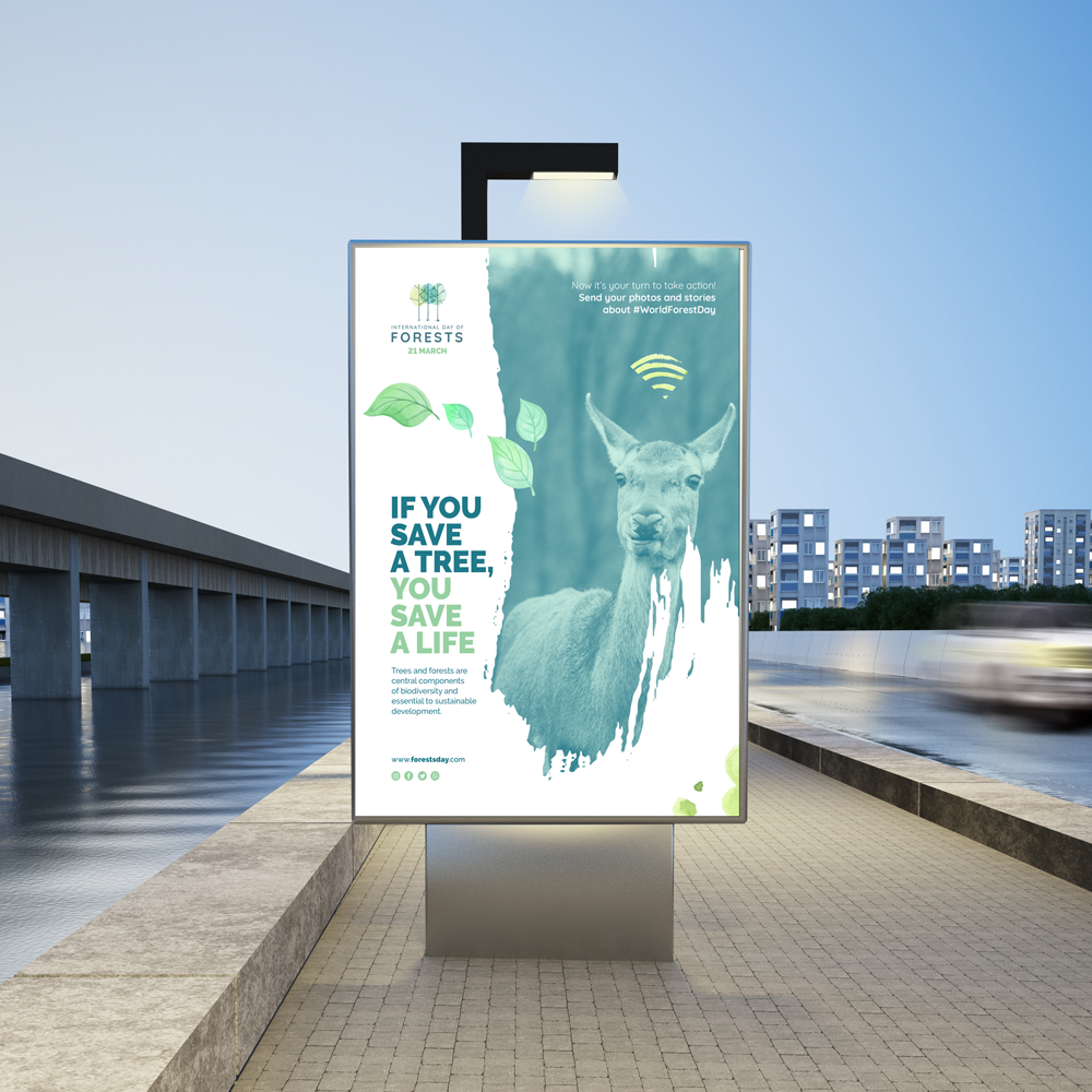 STARVIEW 55" 3000 NITS FHD OUTDOOR DIGITAL SIGNAGE SSIGN-X55AA