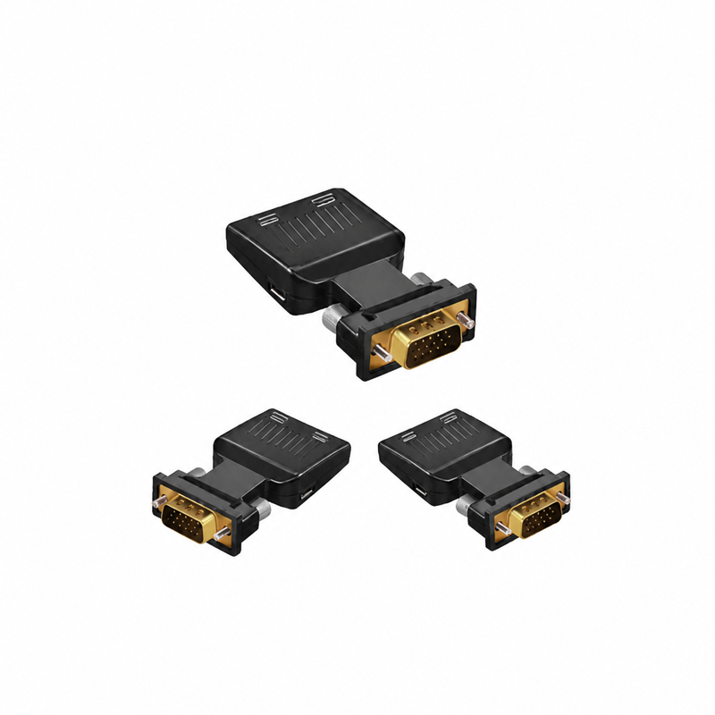 Starview HDMI 2.1 Passive Cable — Ø 8.0 MM