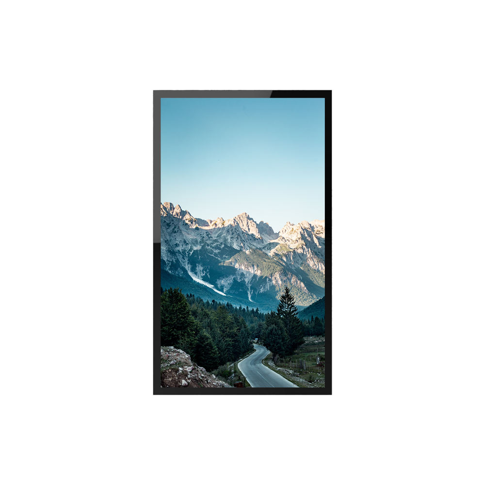 STARVIEW 65" 3000 NITS UHD OUTDOOR DIGITAL SIGNAGE SSIGN-X65AA