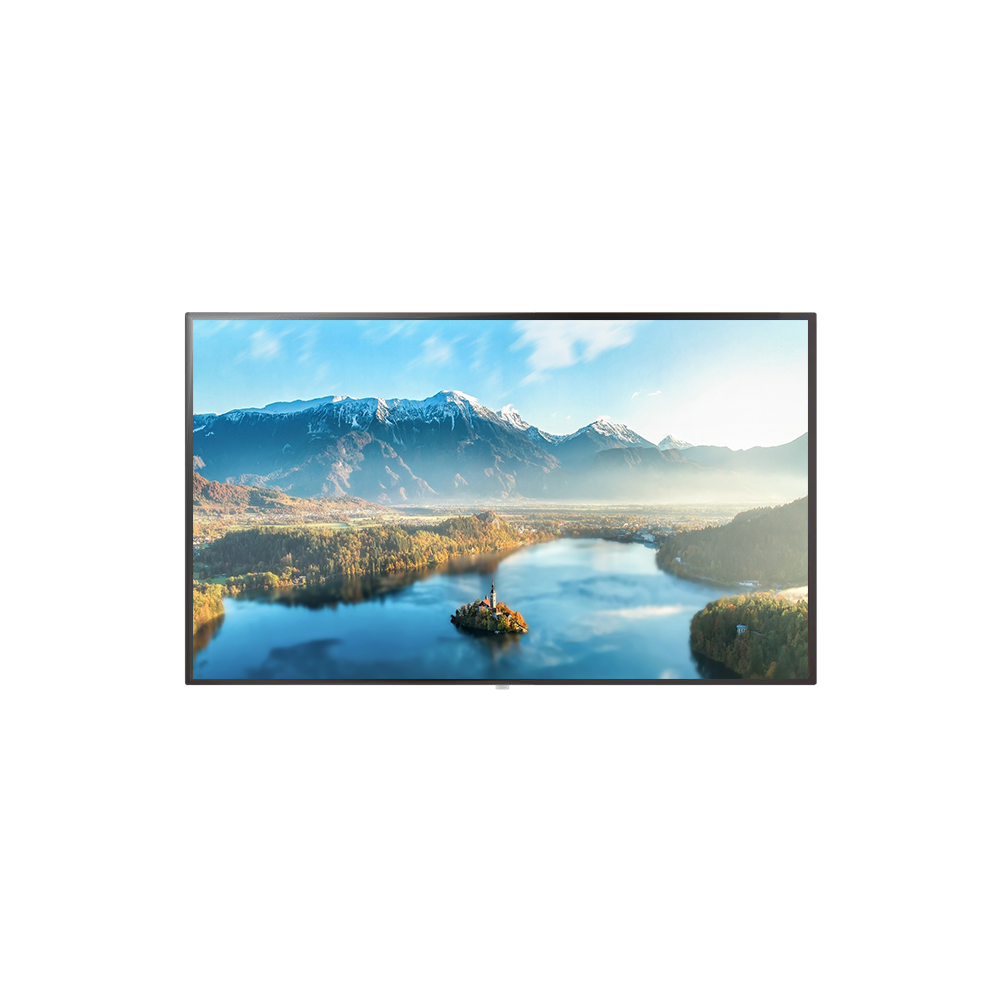 STARVIEW 65" 500 NITS UHD INDOOR DIGITAL SIGNAGE SSIGN-SL65