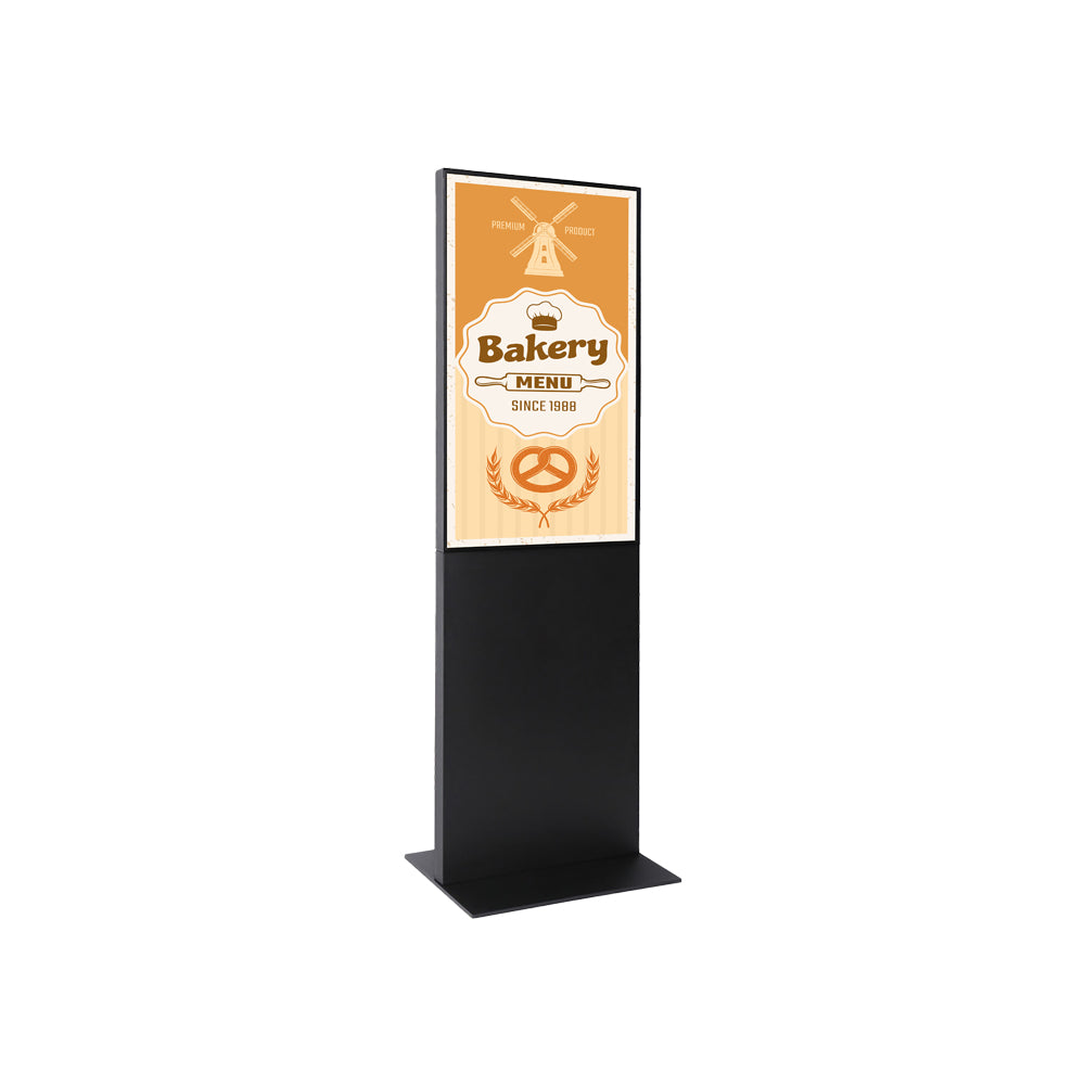 STARVIEW LCD DIGITAL SIGNAGE 65" 400 NITS UHD SC-CSS65STAN