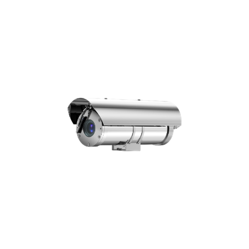 Starview Explosion Proof Network Camera