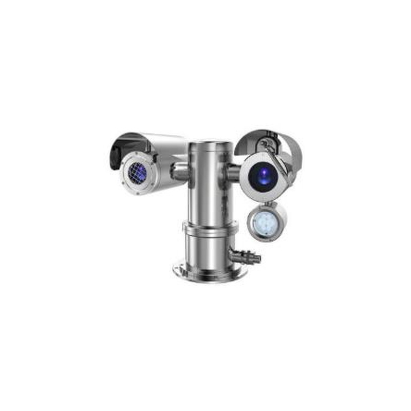 Starview Explosion Proof Network Camera