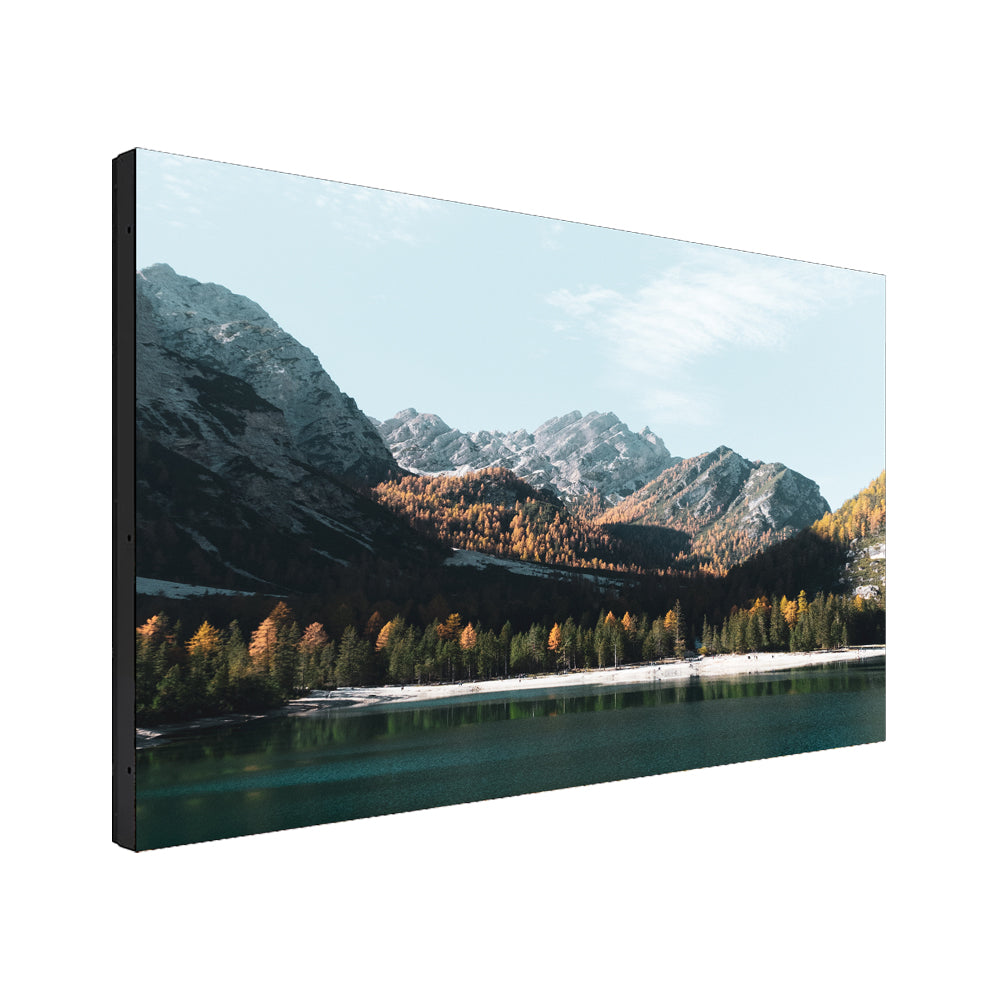 STARVIEW 55" 500 NITS FHD EVEN BEZEL 0.44MM VIDEO WALL STVS-VP55L