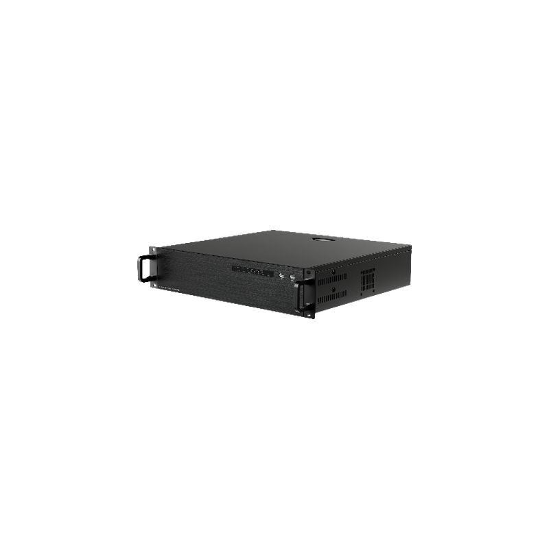 Starview Ultra NVR Series