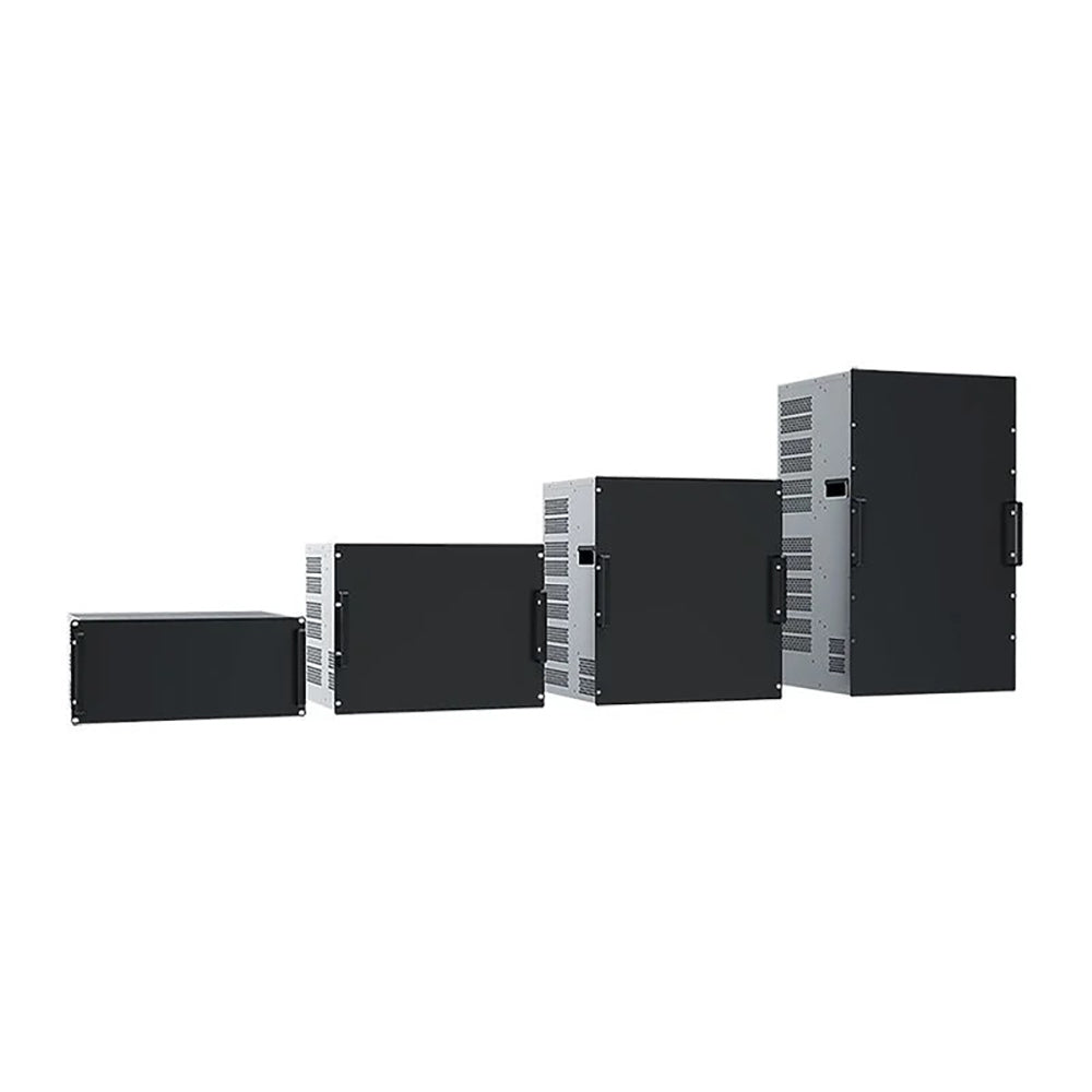 STARVIEW VIDEO WALL PROCESSOR NVP-CS12-20