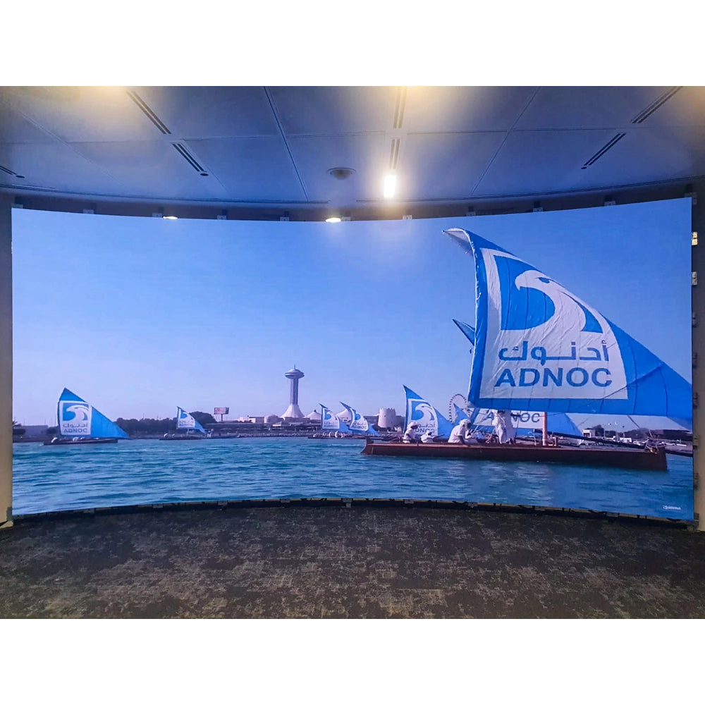 LED Video Walls