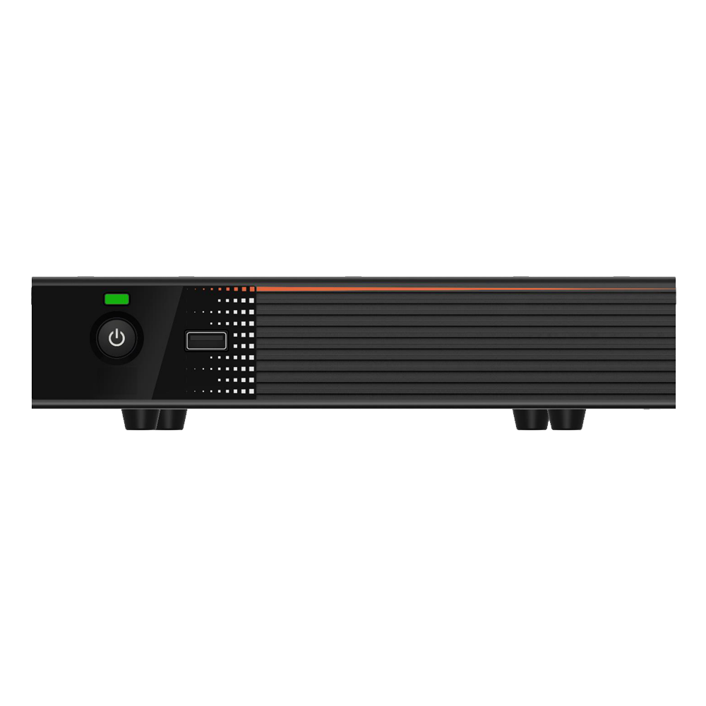 Starview S-LEDPRO-MPLAY39 LED Playback Control Processor