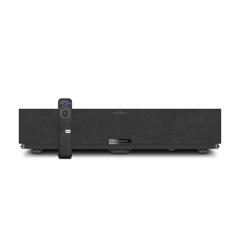 STARVIEW HOME CINEMA PROJECTOR SCINE-4K2800DA