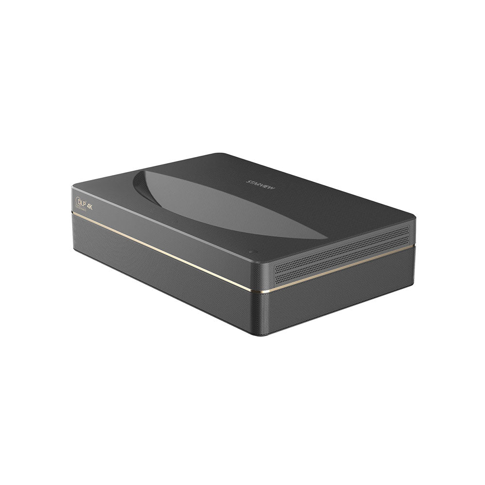 STARVIEW HOME CINEMA PROJECTOR SCINE-4K3700