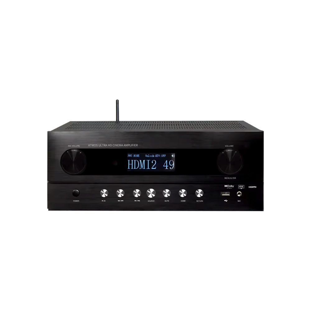 STARVIEW DOLBY ATMOS 5.1 SYSTEM SS2-DA5.1B1