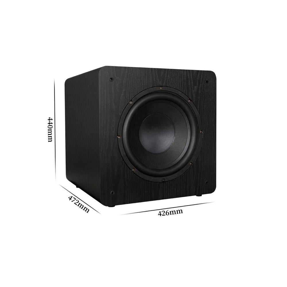 STARVIEW DOLBY ATMOS 5.1 SYSTEM SS2-DA5.1B2
