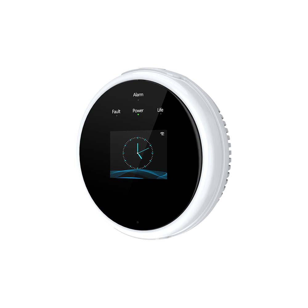 STARVIEW WIRELESS GAS LEAK DETECTOR SSL-AU-GS21