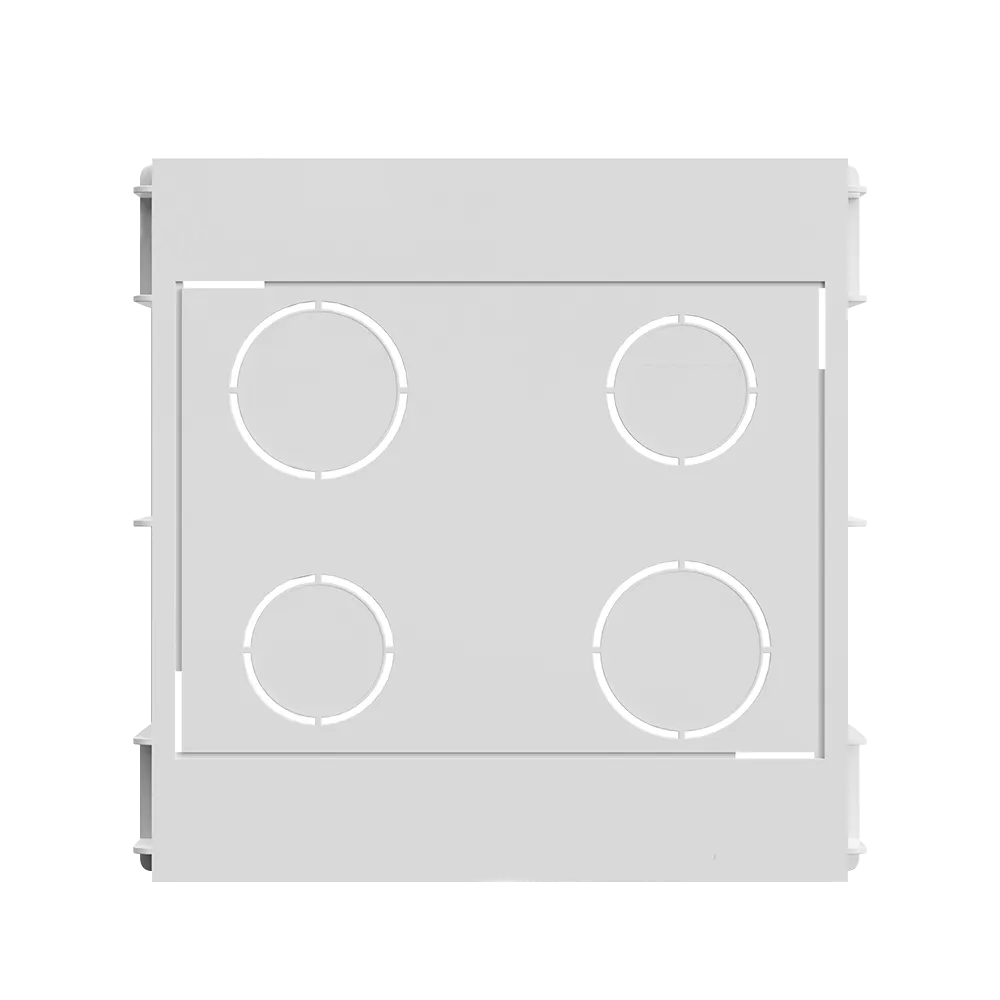STARVIEW INTERNAL INSTALLATION BOX SSL-DH120X120-W