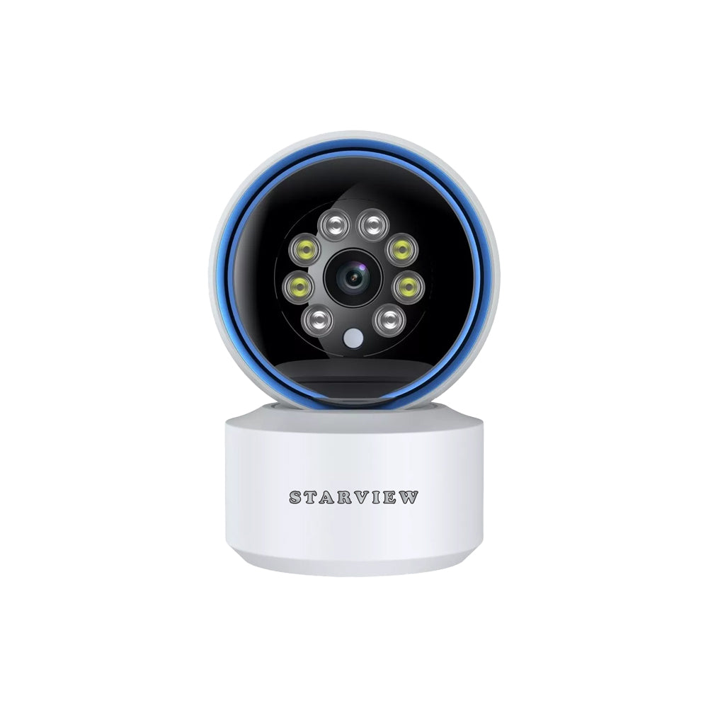 STARVIEW 5MP PTZ CAMERA SSL-KDM-6901THL