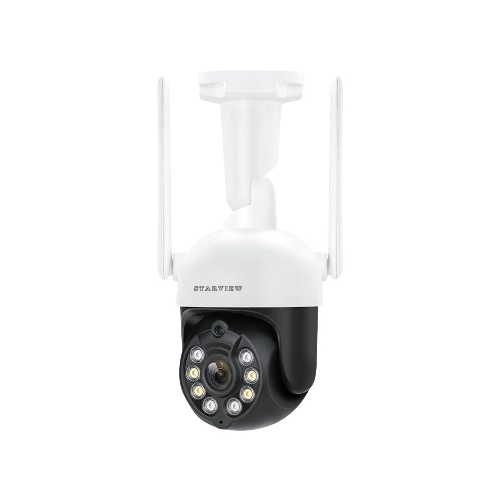 STARVIEW 2MP PTZ CAMERA SSL-KDM-TYKITR04AH-DOT