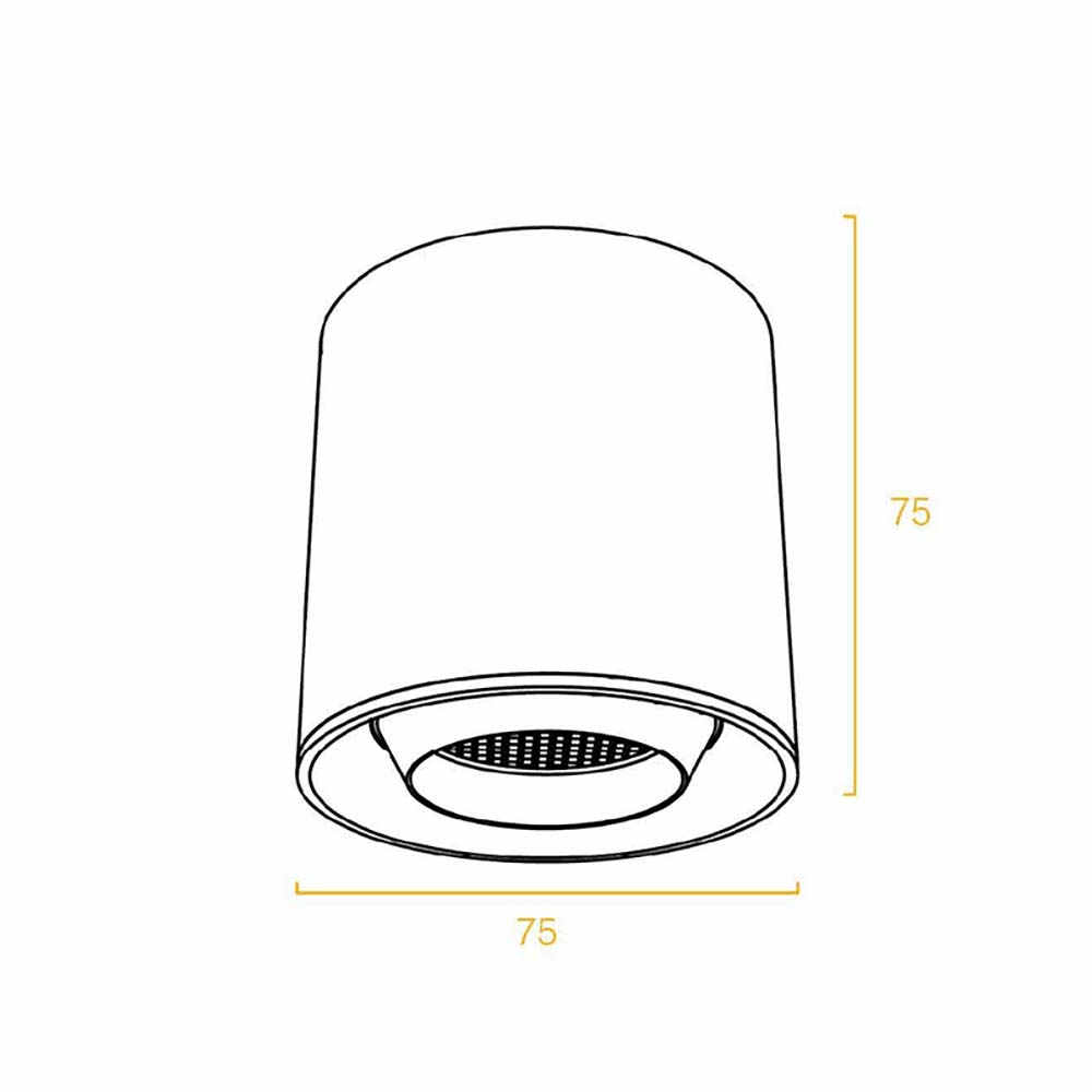 STARVIEW SMART SPOTLIGHT SERIES