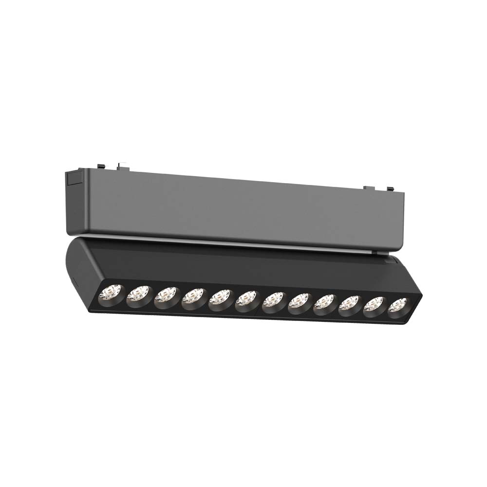 STARVIEW SMART MAGNETIC TRACK LED LIGHT SERIES