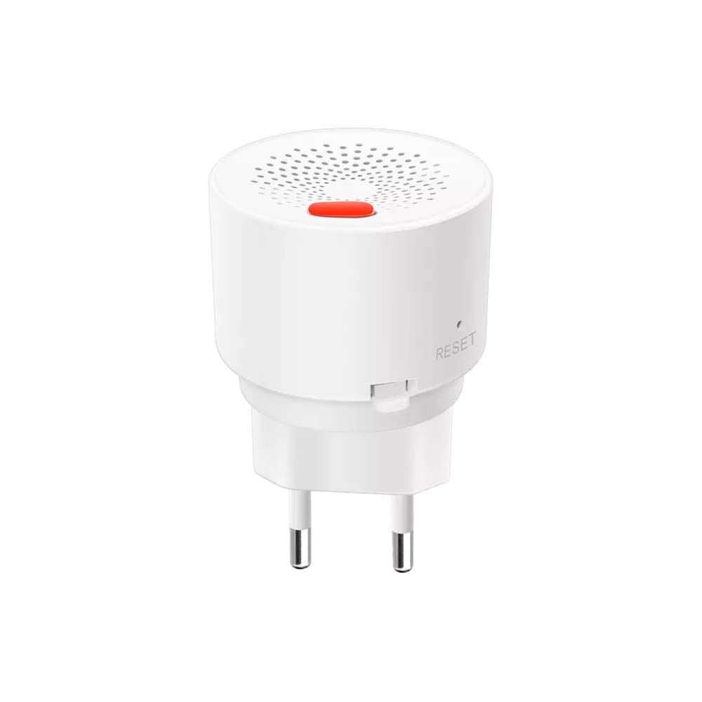 STARVIEW WIRELESS GAS LEAK DETECTOR SSL-RQ400A