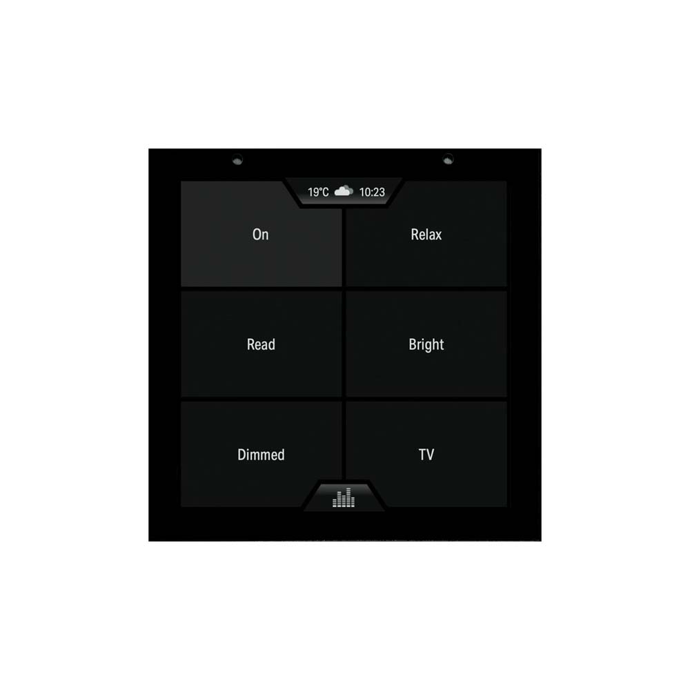STARVIEW SMART TOUCH CONTROL PANEL SSL-SS-T3-CN4-Z0