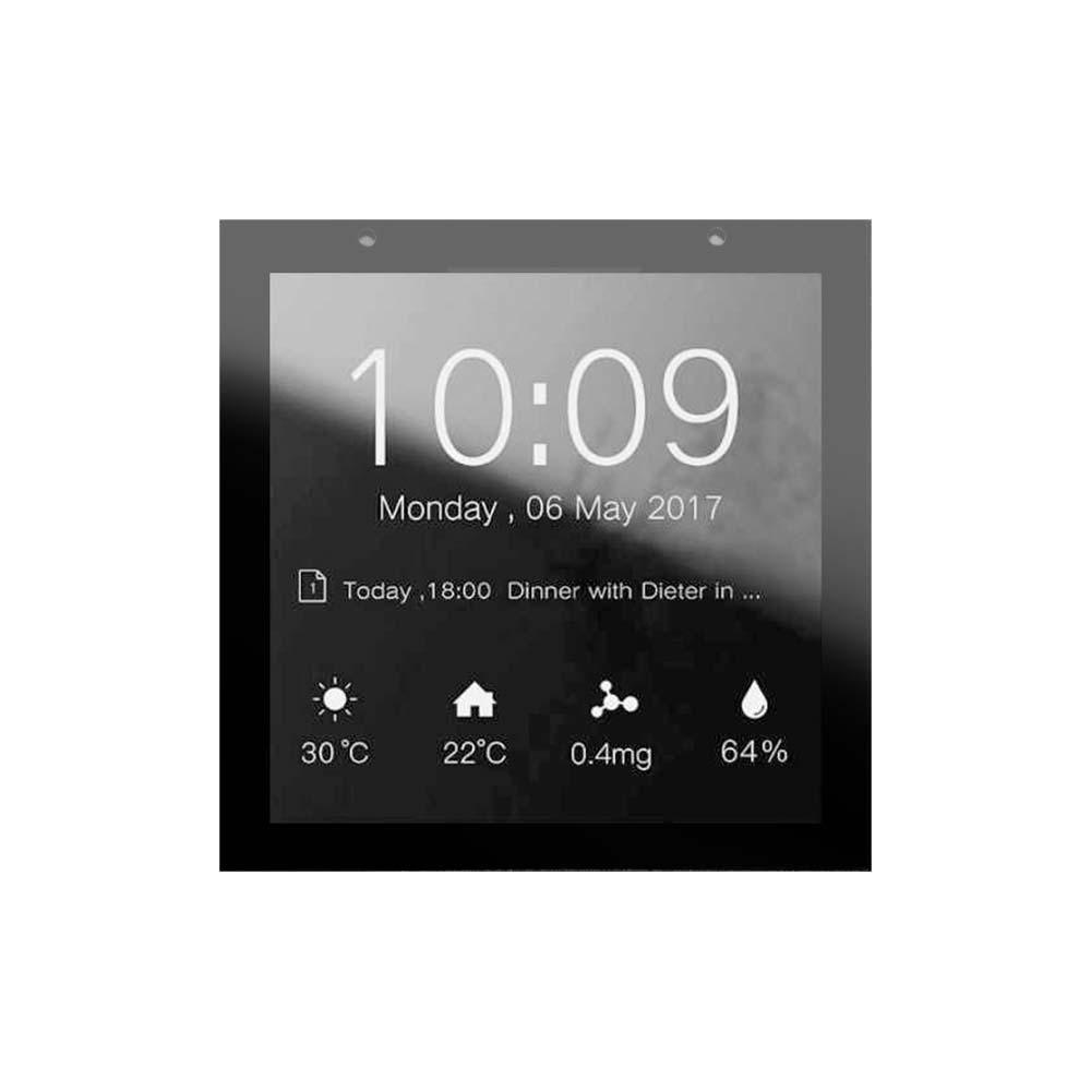 STARVIEW SMART TOUCH CONTROL PANEL SSL-SS-T3-EU3-Z0
