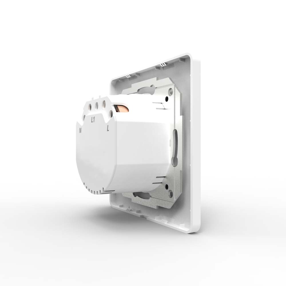 STARVIEW WIFI SOCKET SSL-SSWP02-EU-W