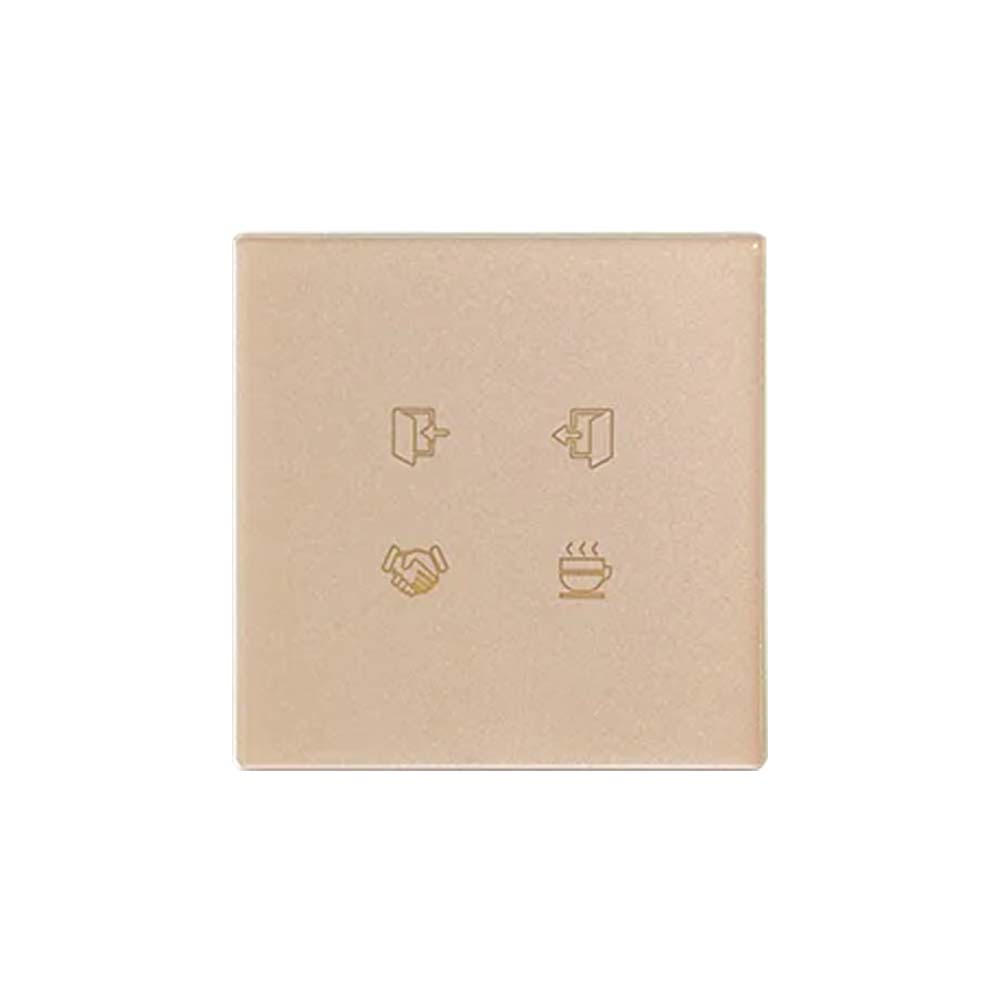 STARVIEW SMART SWITCH AND SOCKET SSL-ZM6S-S1D