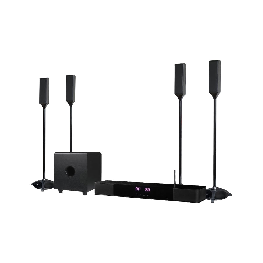 STARVIEW DOLBY ATMOS WIFI SYSTEM SS1-DA5.1C3
