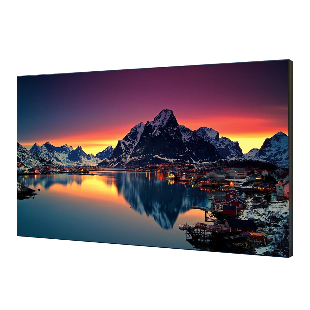 Starview SVA-55VW Series LCD Video Wall