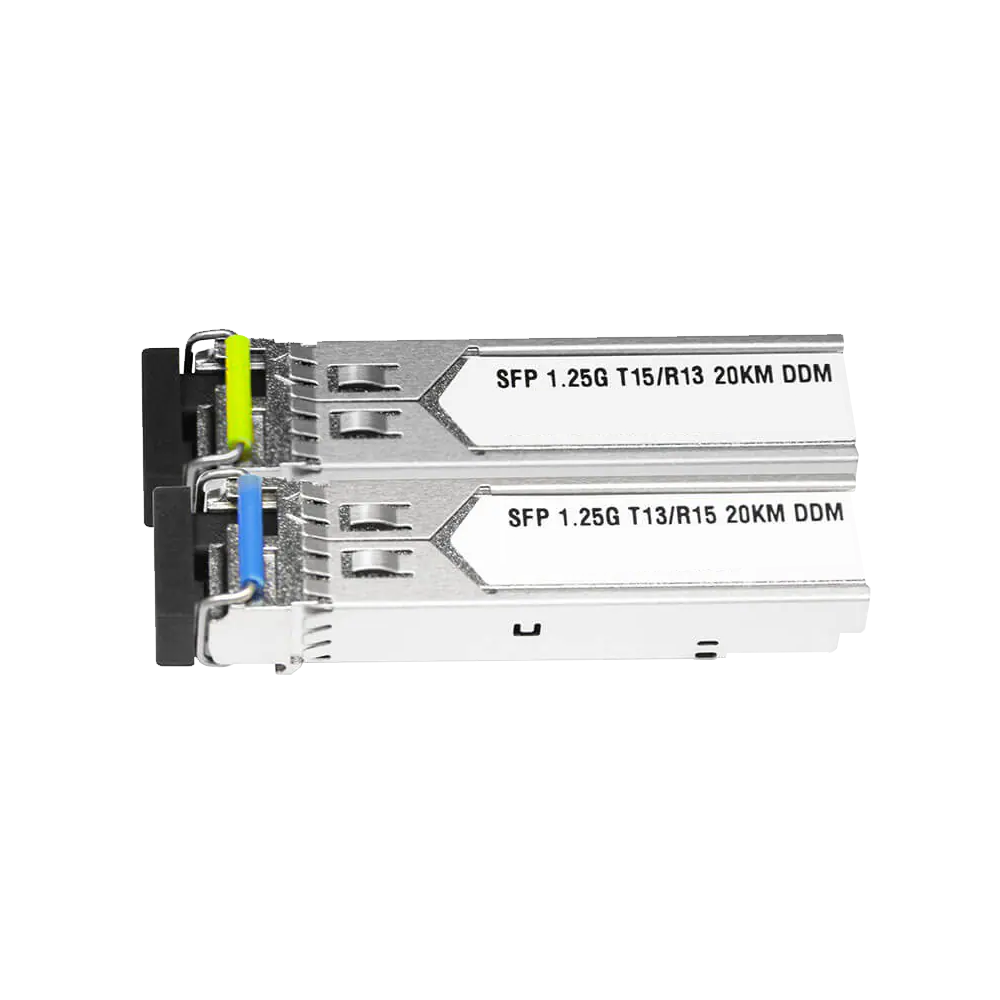Starview 1.25G SFP Module