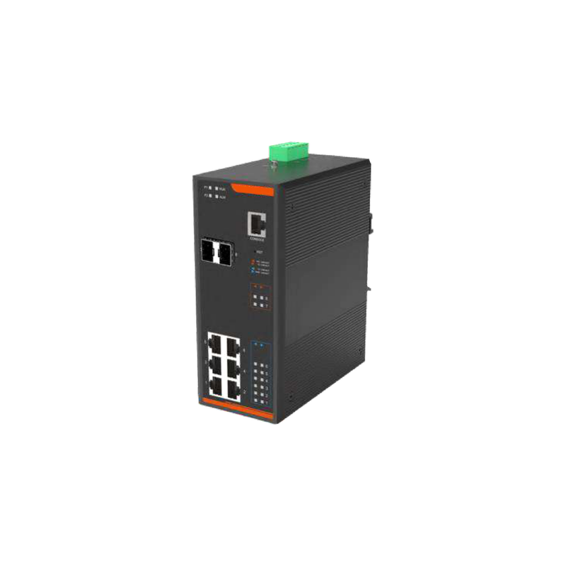 Starview Industrial Automation Switches