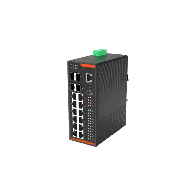 Starview Industrial Automation Switches