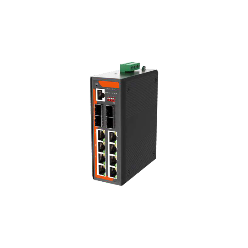 Starview L2+ Managed Ethernet Switches