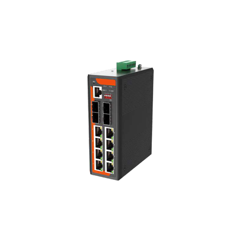 Starview L2+ Managed Ethernet Switches
