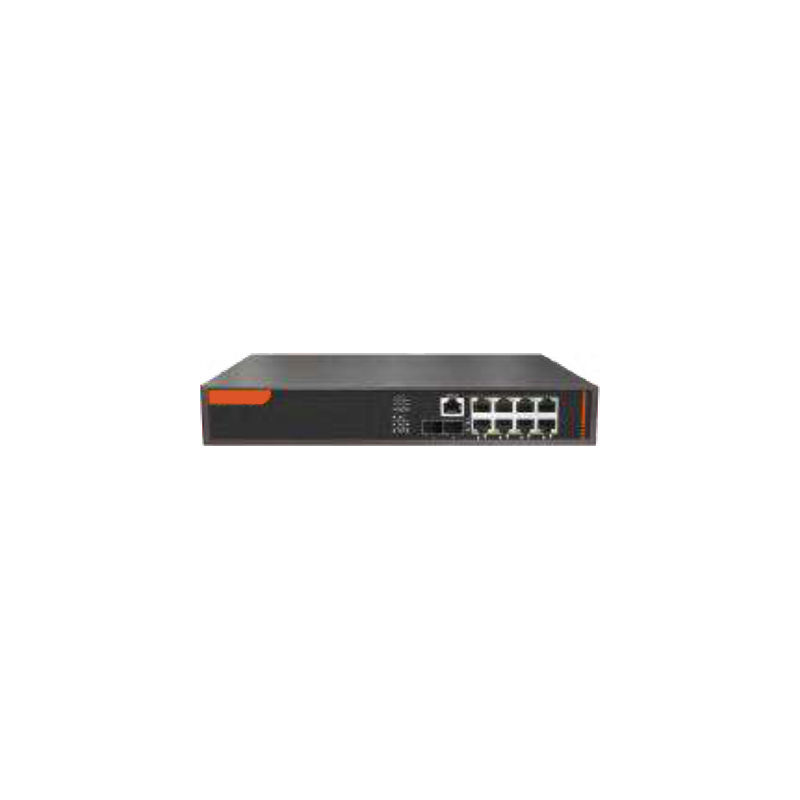 Starview L2+ Managed Ethernet Switches