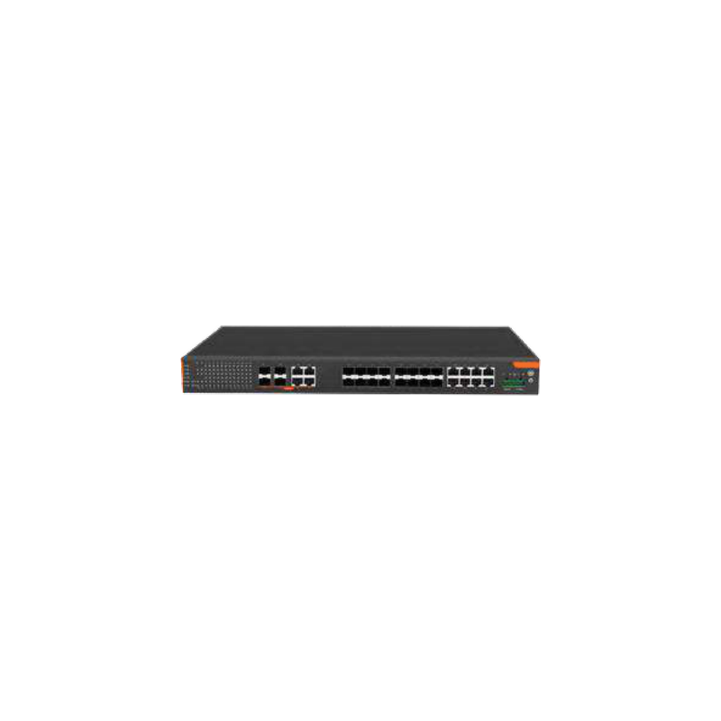 Starview L2+ Managed Fiber Switches
