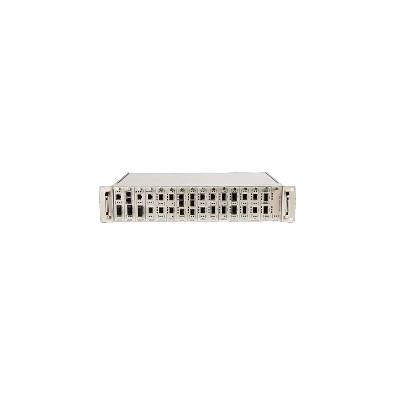Starview Managed Media Converters