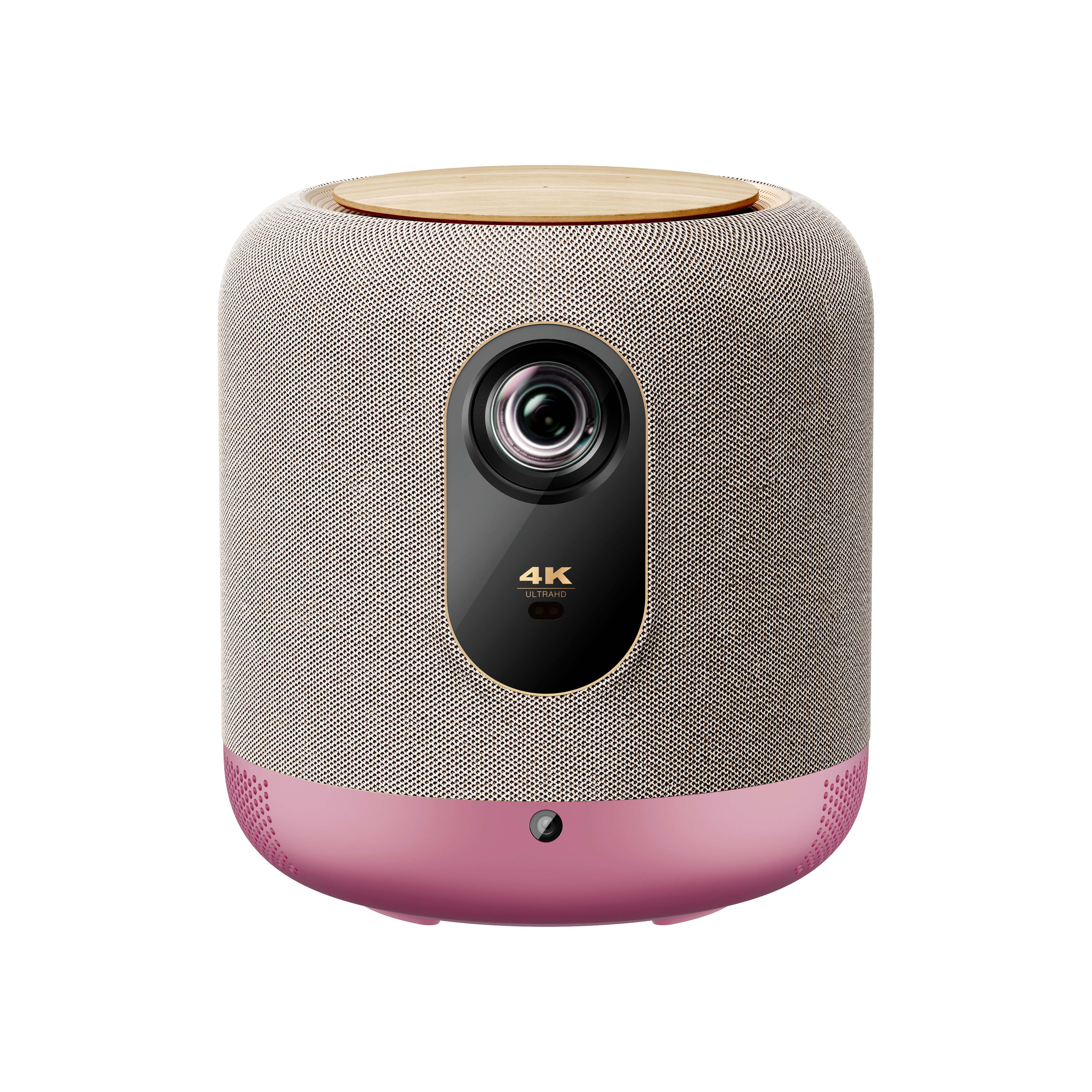 STARVIEW HOME CINEMA PROJECTOR SVP-V1X-4K2500
