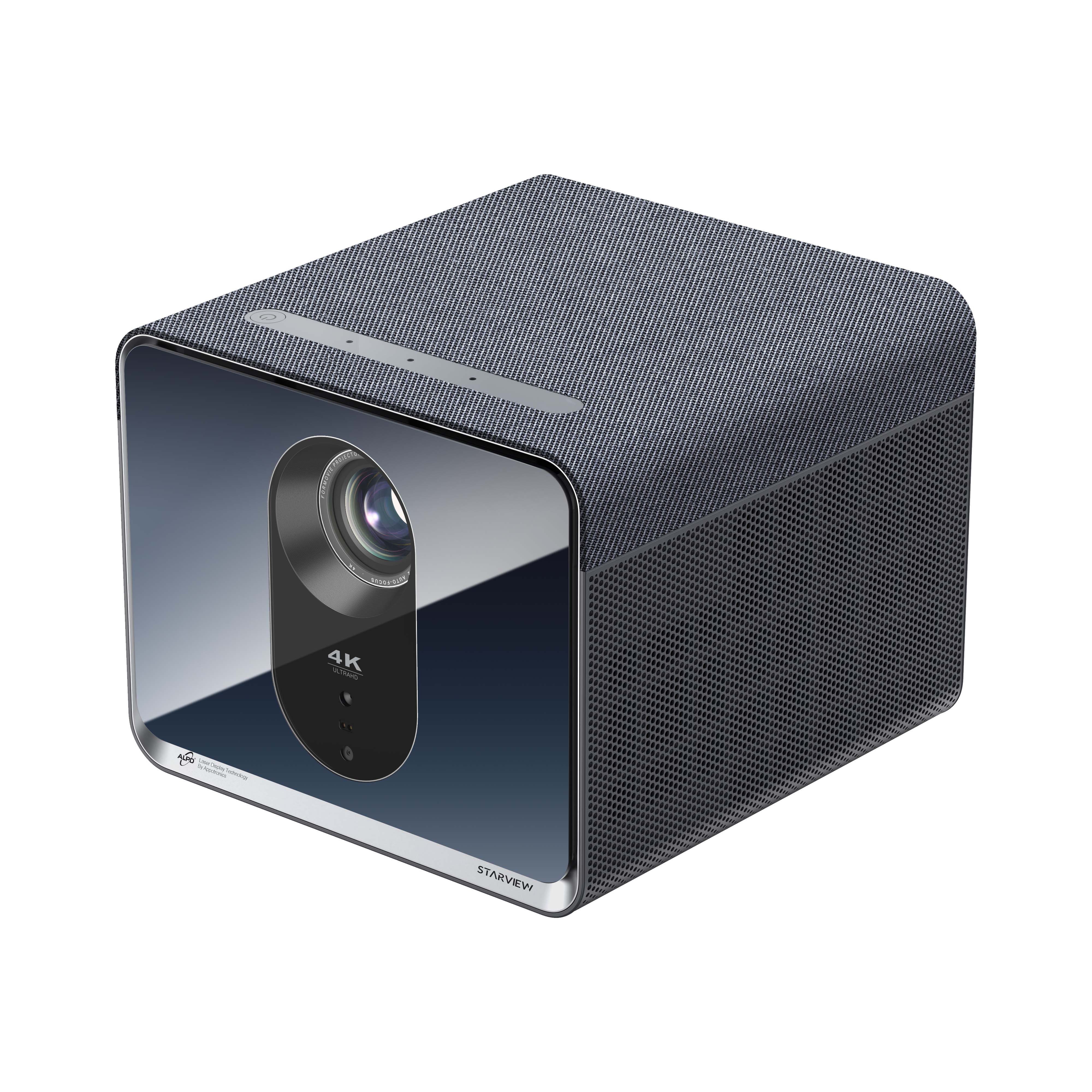 STARVIEW HOME CINEMA PROJECTOR SVP-XX-4K4500