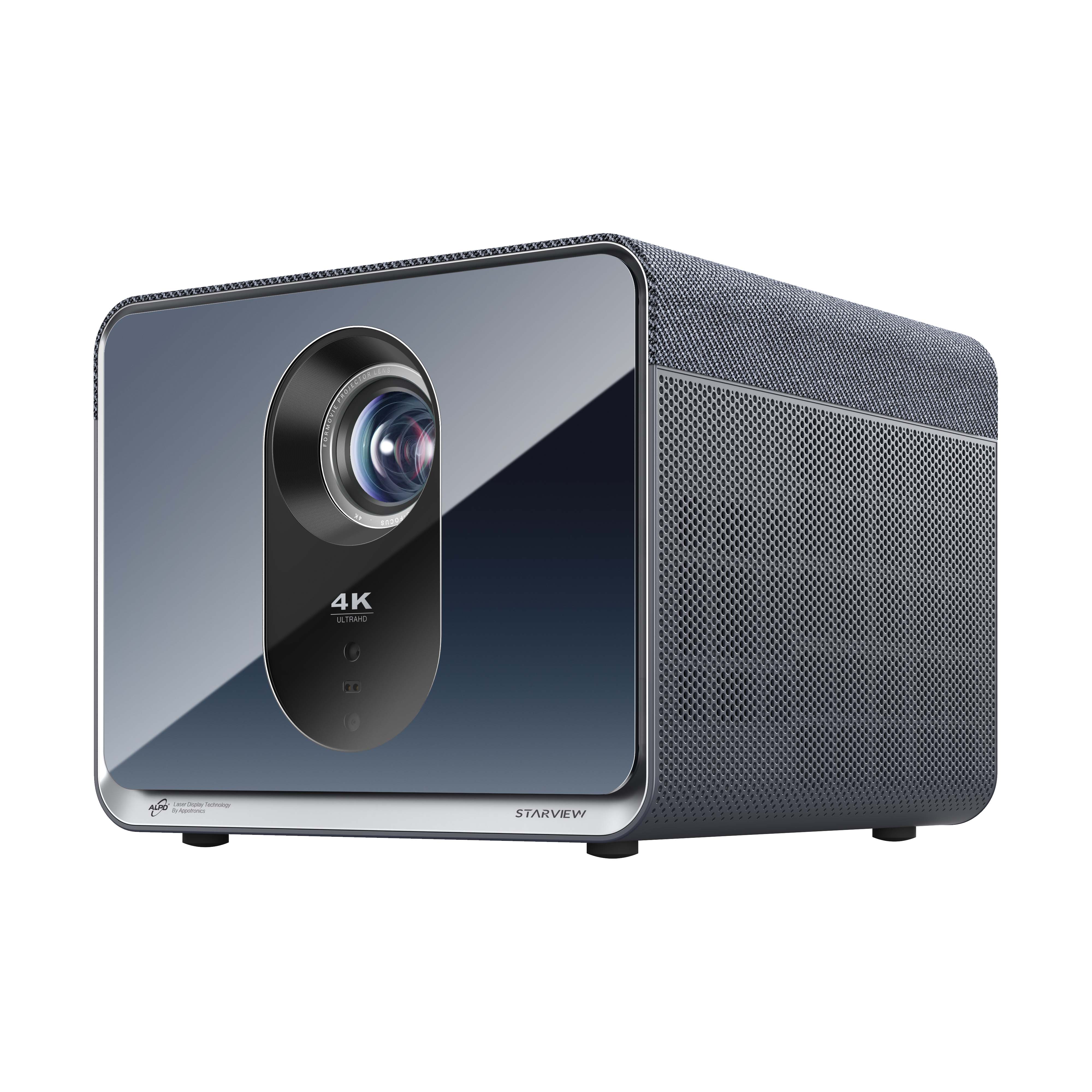STARVIEW HOME CINEMA PROJECTOR SVP-XX-4K4500