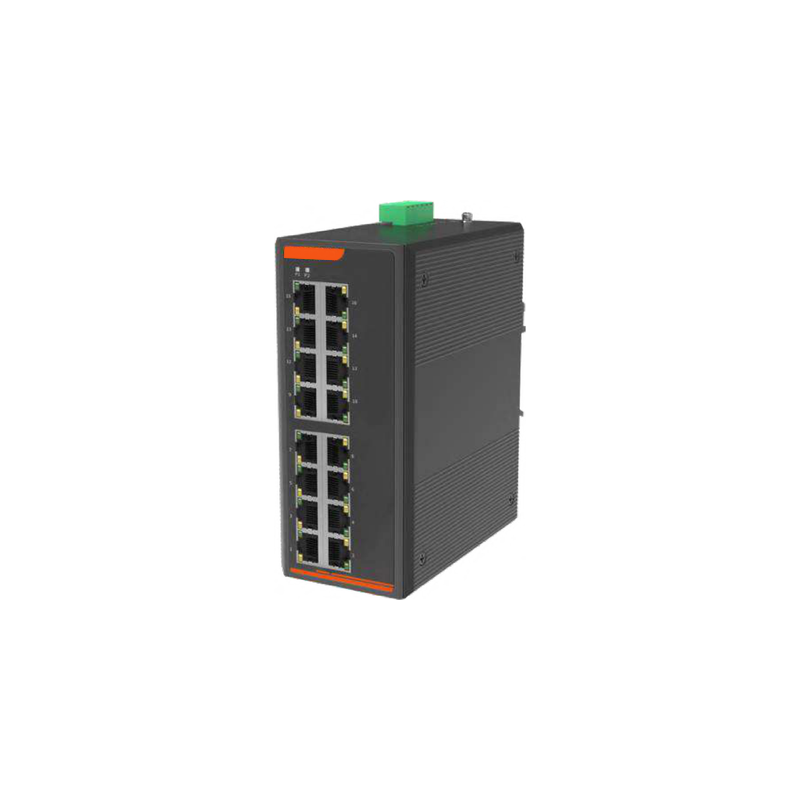 Starview Unmanaged Ethernet Switches