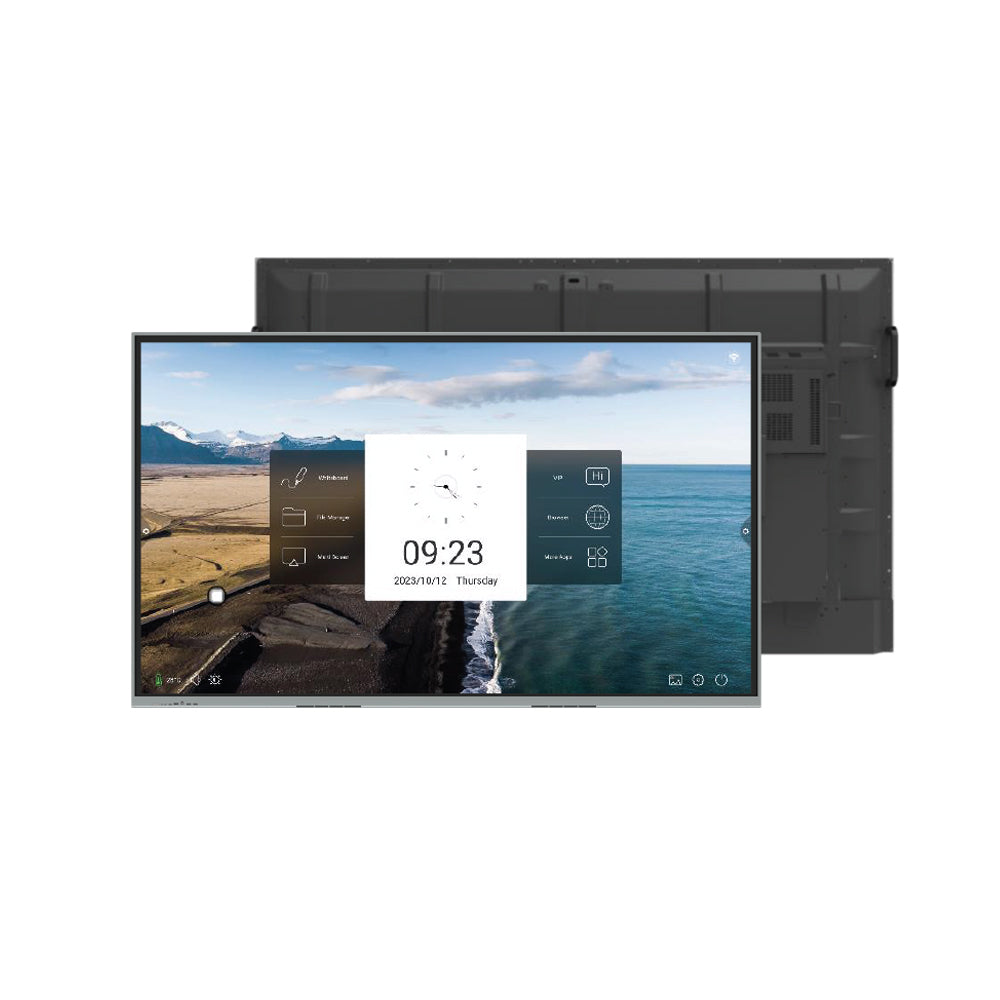 STARVIEW 86" 350 NITS UHD TOUCH SCREEN STVS-P86EE