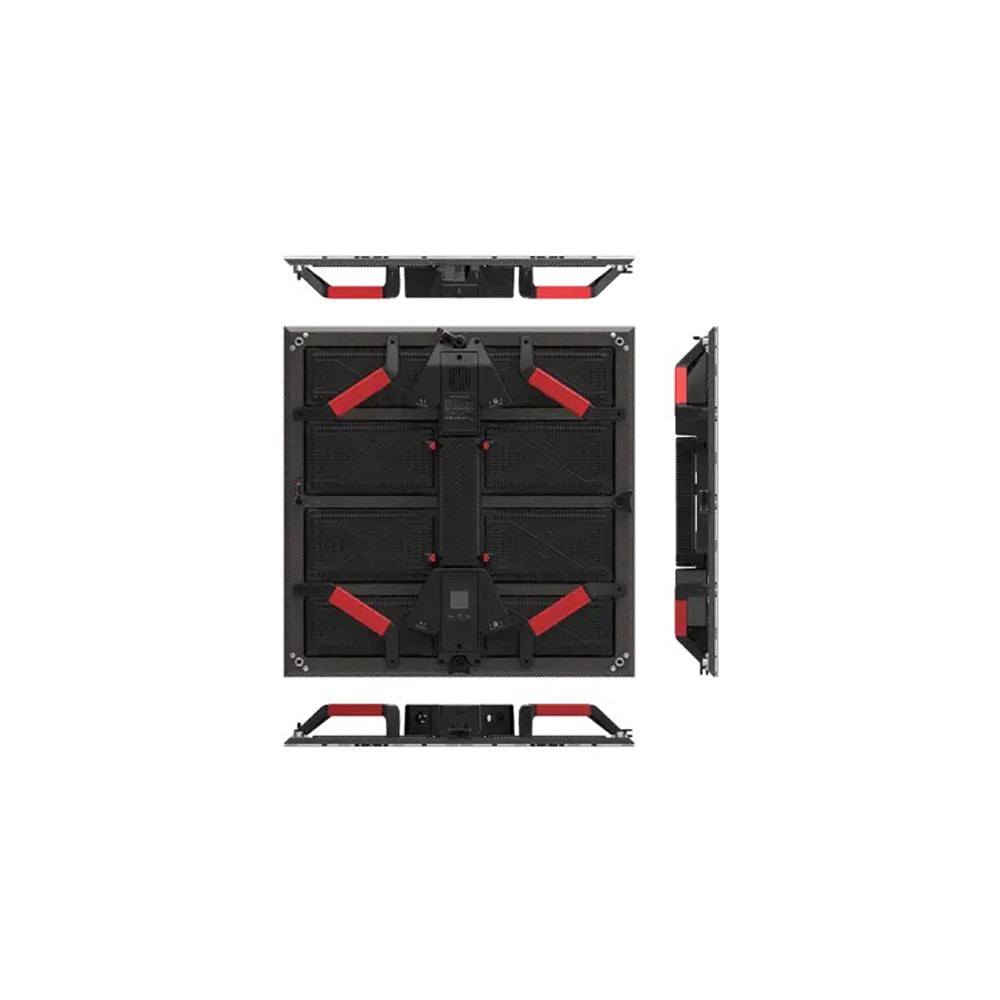 LED Video Wall Solutions - Planar CarbonLight LED Displays