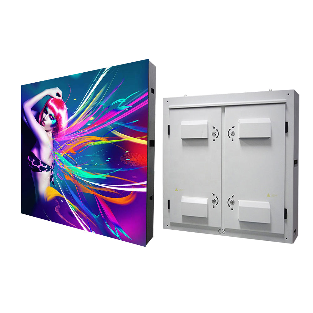 STARVIEW P3 OUTDOOR LED VIDEO WALL SV-CS-LED P3U-STE