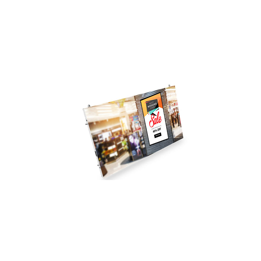 LED video walls - Christie Core Series III