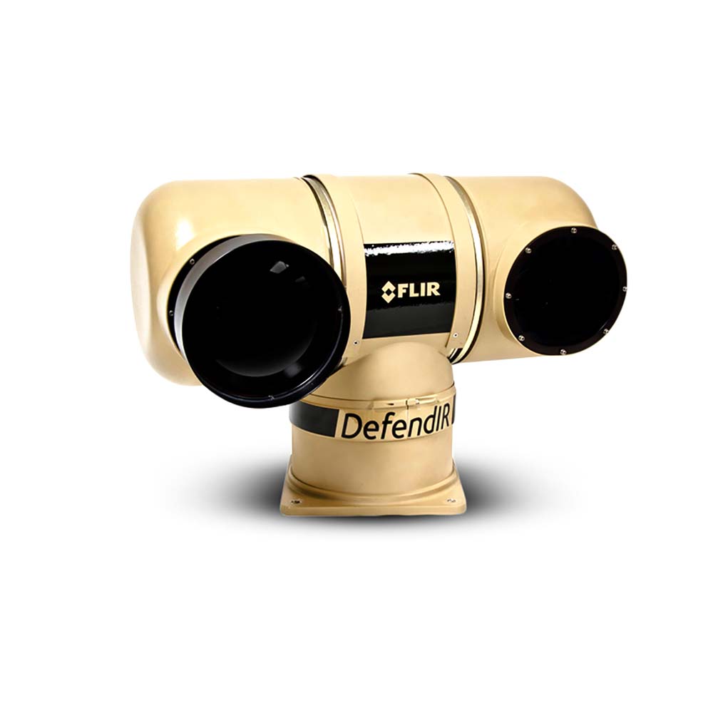 Flir Land Systems