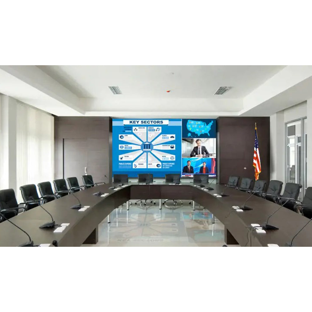 LED Video Wall Solutions - Planar DirectLight Ultra Series