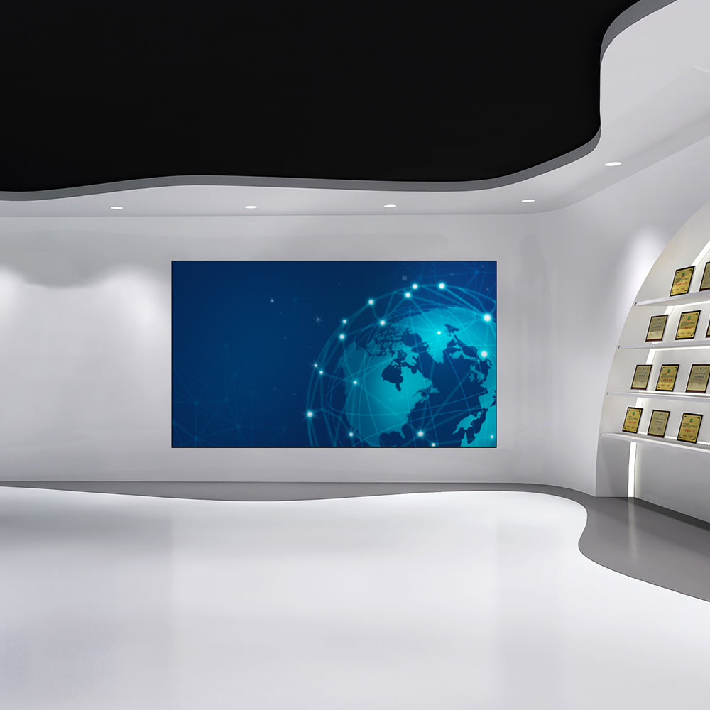 STARVIEW P1.2 INDOOR LED VIDEO WALL SV-CS-LED P1.2I-ALU